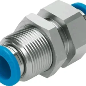 E 6 toldó/átvezető QSS-6-F 193951 (FES) Ingyenes szállítás