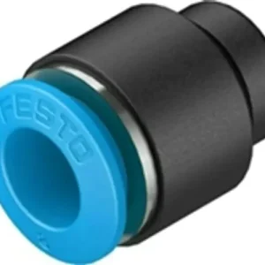 E 6 zárókupak QSC-6 push-in 153263 (V) (FES) Kedvezmény