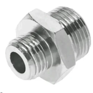 Pénzvisszafizetés Közcsavar G3/4"K-G3/4"K NPFC-D-2G34-M kettős csőcsonk 8069217 (FES)