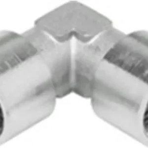 Vedd meg most L 1/4" BB NPFC-L-2G14-F könyök csavarzat 8030210 (FES)