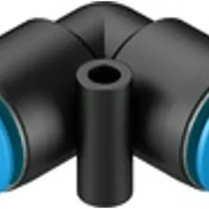 Biztonságos fizetés L 10 könyök QSL-10 153073 (V) (FES)