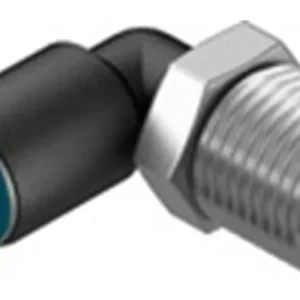 Alacsony ár L 4-1/8"K könyök mini QSML-1/8-4 153334 (V) (FES)