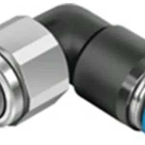 Legjobb ár L 6-1/8"K könyök QSRL-G1/8-6 csapágyas 186286 (FES)