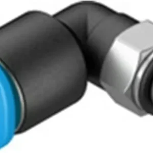 Vedd meg most L 6-M5K könyök mini QSML-M5-6 153335 (V) (FES)