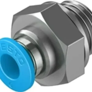 Alacsony ár E 6-1/4"K QS-G1/4-6 186097 (V) (FES)