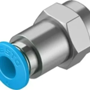 Népszerű E 6-1/8"B QSF-1/8-6-B 153023 (V) (FES)