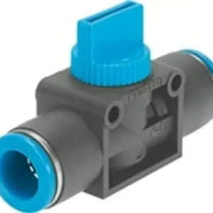 E 6-6 elzárószelep 2/2 HE-2-QS-6 153467 (FES) Olcsó