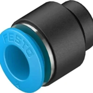 Vedd meg most E 8 zárókupak QSC-8 push-in 153264 (V) (FES)