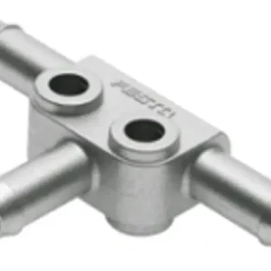 Prémium Elosztó csőcsonk FCN-3-PK-4/3 31315 (FES)