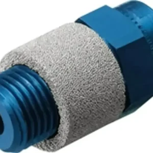 Vedd meg most Fojtószelep lefúvó GRE-1/8 10351 (FES)