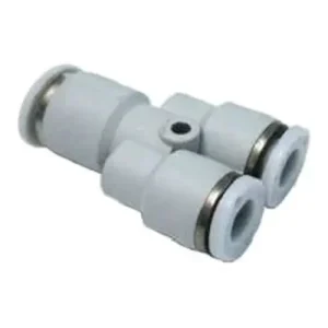 Y 10-8 elosztó APW 10-8 (AZP) Ingyenes szállítás