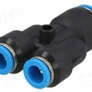 Rendeld meg most Y 12-8-8 elosztó QSY-12-8-8 130612 (FES)