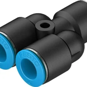 Alacsony ár Y 16 elosztó QSY-16 130609 (FES)