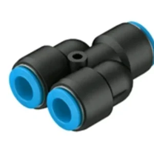 Autentikus Y 16-12elosztó QSY-16-12 190708 (FES)