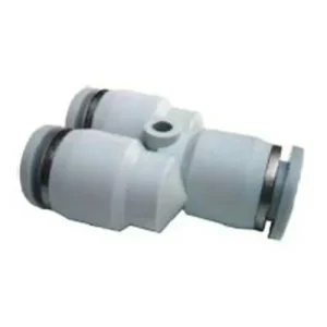 Y 4 elosztó APY 4 (AZP) Prémium