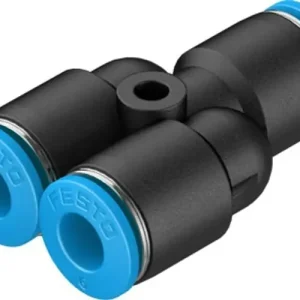 Vedd meg most Y 6 elosztó QSY-6 153149 (V) (FES)