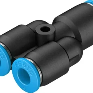 Y 8-6 elosztó QSY-8-6 153154 (V) (FES) Vedd meg most