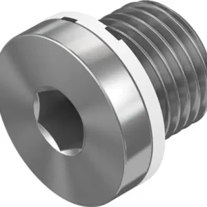 Zárócsavar 1/4"K B-1/4 3569 (V) (FES) Kedvezmény