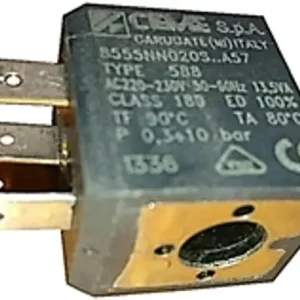 Mágnestekercs ESM86 230V AC 13,5VA CEME mágnesszelephez (EU) Ajánlat