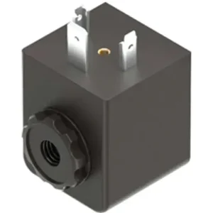 Vedd meg most Mágnestekercs VACN-N-A1-1 24V DC: 0,7W 8029144 (FES)