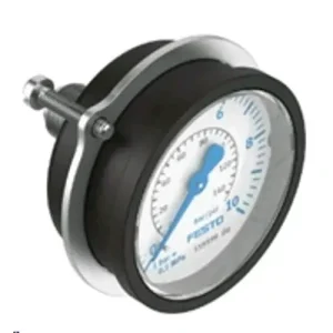 Manométer 50mm 1/4" 0-10bar FMA-50-10-1/4-EN peremes hátsó 159599 (FES) Legjobb ár