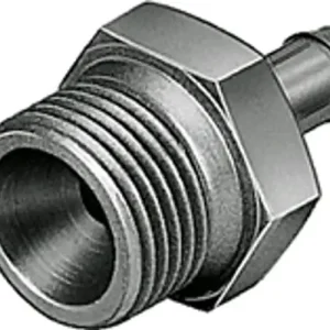 Ajánlat Menetes tömlővég CN-M5-PK-2 19521 (FES)