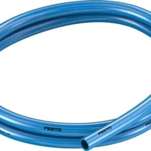 PU 10/7 műanyag cső PUN-10x1,5-BL kék 159668/ 50m (FES) Utolsó esély