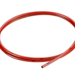 PU 4/2,5 műanyag cső PUN-4x0,75-RT piros 178410/ 50m (FES) Pénzvisszafizetés