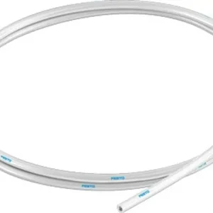 PU 8/5,5 műanyag cső PUN-H-8x1,25-NT natúr 197378/ 50m (FES) Vedd meg most