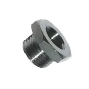Szűkítő rövid RK 1/4"K-1/8"B RC090-1/4-1/8 (AZP) Kiváló minőség