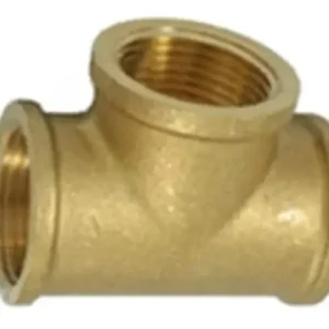 Újdonság T 1/2" B idom TI 21 (REC)