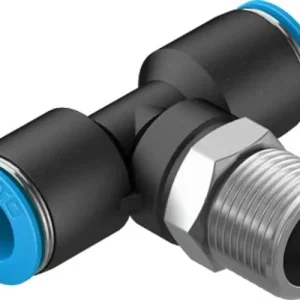 T 10-3/8" K elosztó QST-3/8-10 153113 (V) (FES) Rendeld meg most