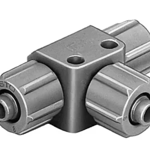 Rendeld meg most T 12/9 elosztó FCK-3-PK-9-KU műanyag 6276 (FES)