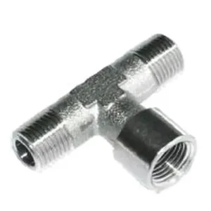 T 3/8" KBK RC420-3/8 T-csavarzat (AZP) Autentikus