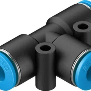 T 6 elosztó QST-6 153129 (V) (FES) Vedd meg most