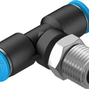 T 6-1/4"K elosztó QST-1/4-6 153108 (V) (FES) Alacsony ár