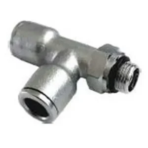 T 6-1/4"K elosztó RP225-6-1/4 oldalt menettel (AZP) Prémium