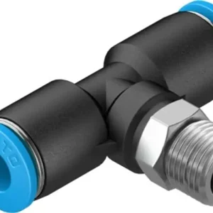 T 6-1/8"K elosztó QST-1/8-6 153107 (V) (FES) Rendeld meg most