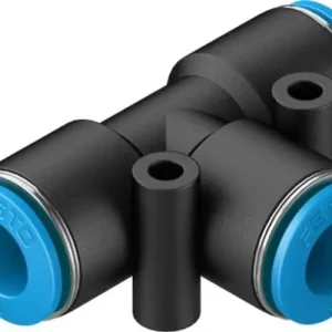 T 8 elosztó QST-8 153130 (V) (FES) Újdonság