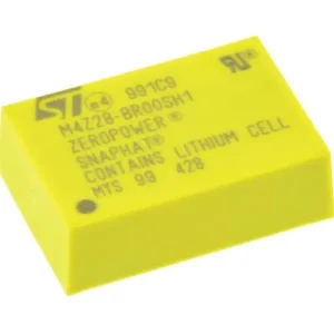 2,8V Li-Ion 48mAh elem 15x21.8mm M48.._series M4Z28-BR00SH1 BAT M4Z28-BR00SH1 Autentikus