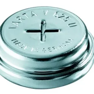 1.5V 200mAh foto elemALKALI VARTA-V625U Gyors szállítás