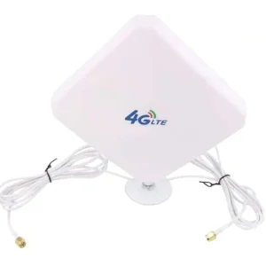 4G PNL01-antenna, 20 dBi, SMA csatlakozóval, LTE szűrővel ANT PNL01-SMA Csak ma