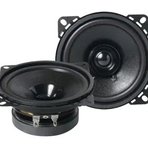 2db hangszoró szett 2x45W autó SPEAKER 9100 Népszerű