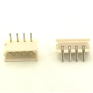 Wafer csatlakozó (4p tüs) CSAT-00400 Rendeld meg most