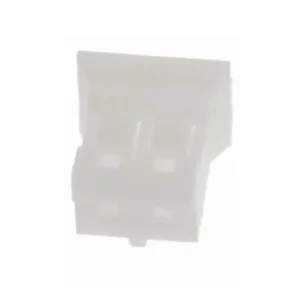 Vedd meg most Egysoros csatlakozó dugó anya (üres ház) JST-PH 2p. táv. 2.0mm CSAT-17021/A