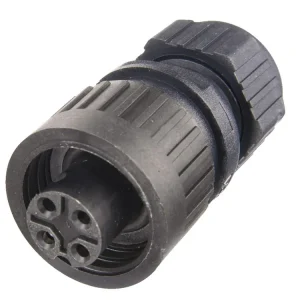 3+1 anya dugó 400V, 16A, IP67, egyenes (lengő) CSAT-CA3LD Pénzvisszafizetés