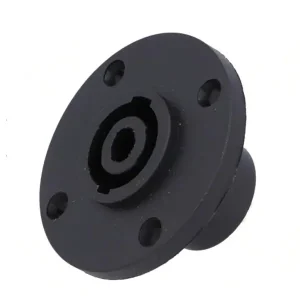 4p. Speakon hangfal aljzat 50 (szerel.) CSAT-H204S/50c Prémium