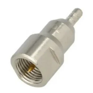 Vedd meg most FME krimpelhető dugó (apa), RG174 kábelre CSAT-FME100-A