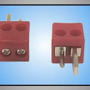 2p hangfal Autó dugó kocka CSAT-H004/R Akció