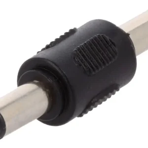 Vedd meg most DC dugó - dugó toldó darab 5.5x2.1mm mindkét végén CSAT-P0055-T1